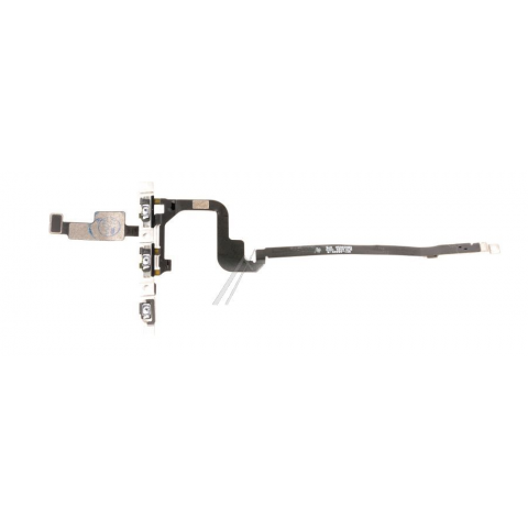 Flex iPhone 15 Pro Max power button